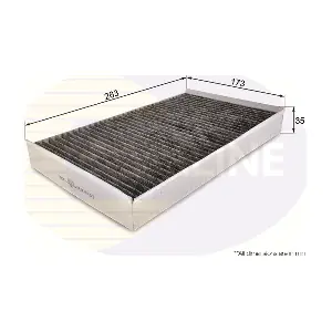 EKF297A COMLINE