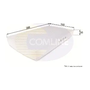 EKF120 COMLINE