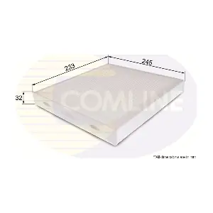 EKF289 COMLINE