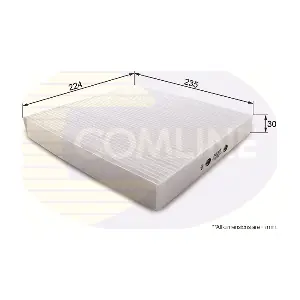 EKF209 COMLINE