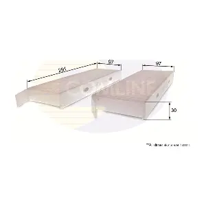 EKF170 COMLINE