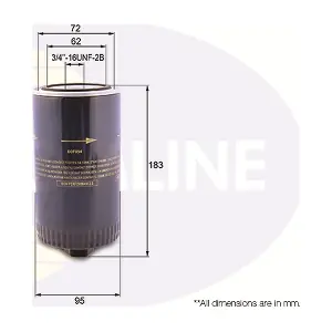 EOF054 COMLINE