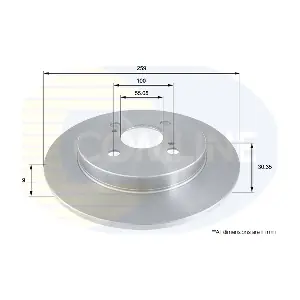 ADC01127 COMLINE