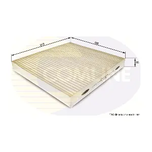EKF318 COMLINE