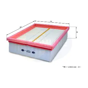 EAF081 COMLINE