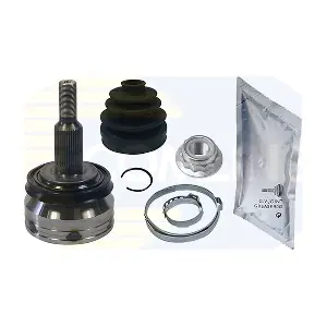 ECV334 COMLINE