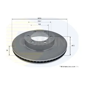 ADC01120V COMLINE
