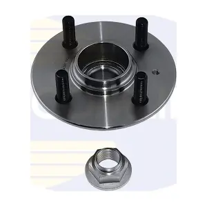 CHA341 COMLINE