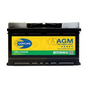 CB019AGM COMLINE