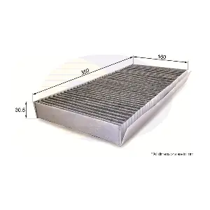 EKF113A COMLINE
