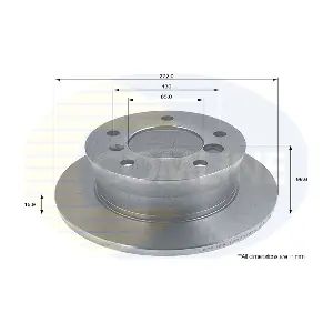 ADC1609 COMLINE