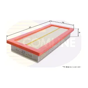 EAF720 COMLINE