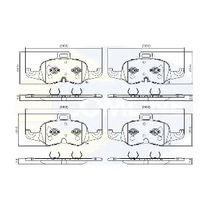 CBP02637 COMLINE