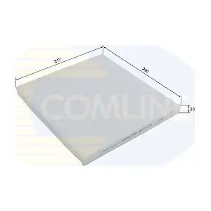 EKF425 COMLINE
