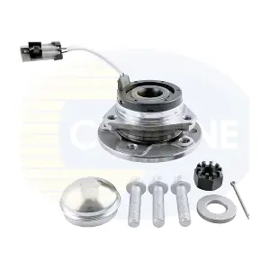 CHA040 COMLINE