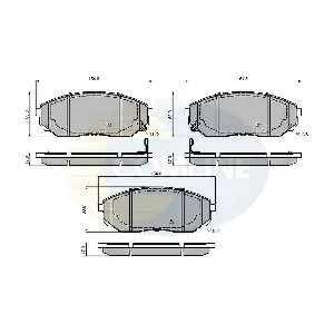 CBP31178 COMLINE