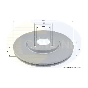 ADC1280V COMLINE