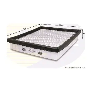 EAF814 COMLINE