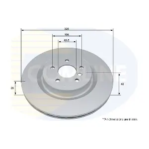 ADC4065V COMLINE
