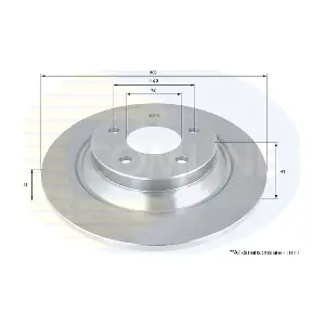 ADC0455 COMLINE