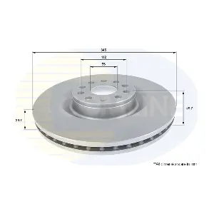 ADC1469V COMLINE