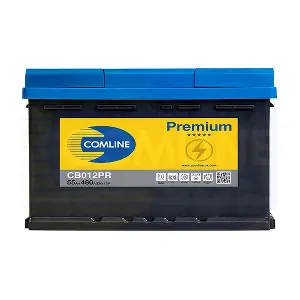 CB012PR COMLINE