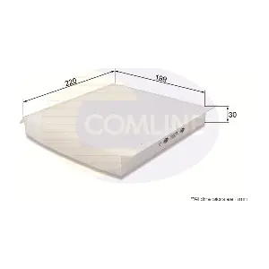 EKF206 COMLINE