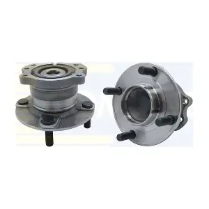 CHA393 COMLINE