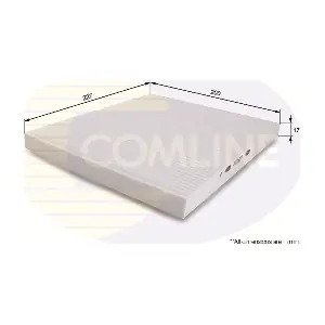 EKF204 COMLINE