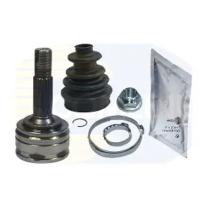 ECV326 COMLINE