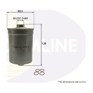 EFF016 COMLINE