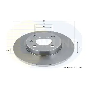 ADC1403 COMLINE