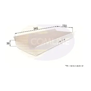 EKF114 COMLINE