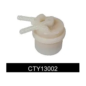 CTY13002 COMLINE