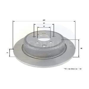 ADC1829 COMLINE