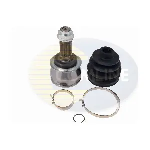 ECV252 COMLINE