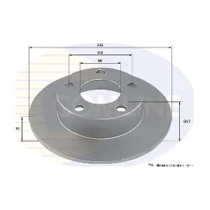 ADC4015 COMLINE