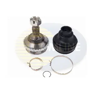 ECV138 COMLINE
