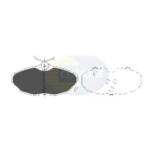 CBP01104 COMLINE