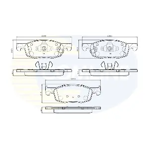 CBP34024 COMLINE