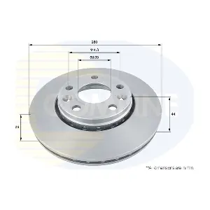 ADC1585V COMLINE
