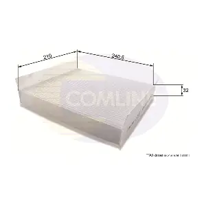 EKF104 COMLINE