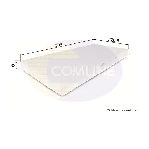 EKF250 COMLINE