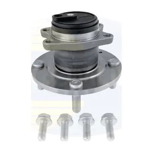 CHA143 COMLINE