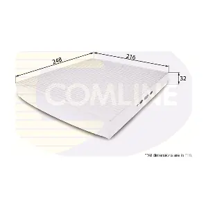 EKF122 COMLINE