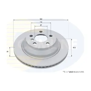 ADC5056V COMLINE
