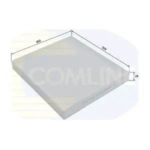 EKF448 COMLINE