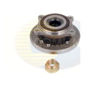 CHA082 COMLINE