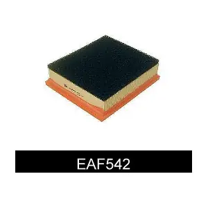 EAF542 COMLINE