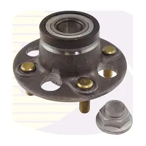 CHA138 COMLINE
